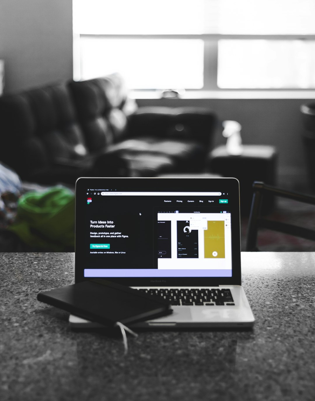 about-01 Today I was working with Figma a lot for a client project. Figima is a wonderful web design mockup application that’s available in the browser and in amazing native applications. Through this, I was able to whip up some amazing mockups that really pleased my client.